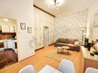 Kiadó téglalakás, albérlet, XIV. kerületben, Gizella úton