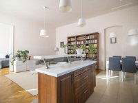 Eladó téglalakás, IX. kerületben 127 M Ft, 3 szobás