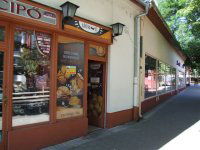 Kiadó üzlethelyiség