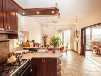 Eladó családi ház, Csömörön 249 M Ft, 4+1 szobás