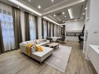 Eladó téglalakás, IX. kerületben 115 M Ft, 2 szobás