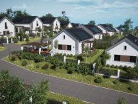 Eladó családi ház