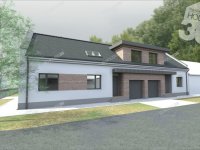 Eladó téglalakás, Kecskeméten 131.5 M Ft, 4 szobás