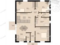 Eladó családi ház