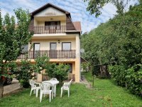 Eladó családi ház, Borsodnádasdon 35 M Ft, 6+1 szobás
