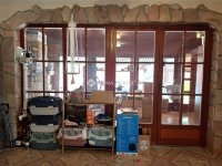 Eladó családi ház, Kozármislenyen 128.5 M Ft, 5 szobás