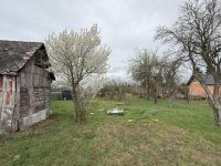 Eladó telek, Sén 4.9 M Ft / költözzbe.hu