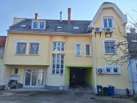 Eladó téglalakás, Kecskeméten 54.9 M Ft, 2 szobás