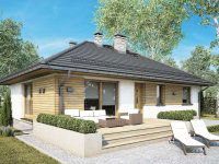 Eladó családi ház