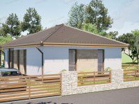 Eladó családi ház