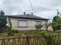 Eladó családi ház, Marcaliban 35.9 M Ft, 2 szobás