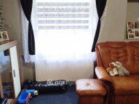 Eladó ikerház, Velényen 15.5 M Ft, 1+1 szobás