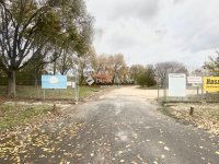 Eladó ipari ingatlan