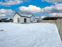 Eladó családi ház, Győrszemerén, Pacsirta utcában 87.9 M Ft