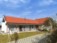 Eladó családi ház