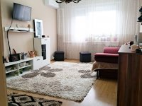 Eladó panellakás, Nyíregyházán 42 M Ft, 2+2 szobás