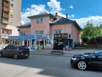 Kiadó üzlethelyiség, Ózdon, Vasvár úton 180 E Ft / hó