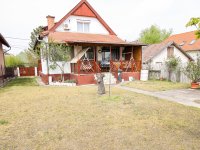 Eladó családi ház, Szigethalmon 89.99 M Ft, 4 szobás