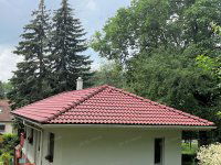 Kiadó családi ház, albérlet, Csobánkán 300 E Ft / hó