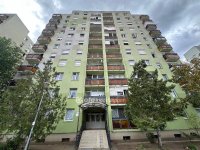 Eladó panellakás, Nyíregyházán 37.49 M Ft, 2 szobás
