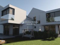 Eladó ikerház, Diósdon 99.9 M Ft, 4+1 szobás