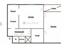 Eladó téglalakás, Budapesten, XIV. kerületben 64.9 M Ft
