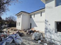 Eladó ikerház, XVIII. kerületben 109.9 M Ft, 5 szobás