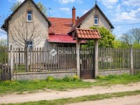 Eladó családi ház, Nagykőrösön, Temetőhegy dűlőn 25 M Ft