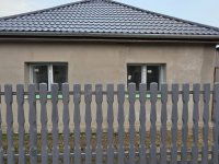 Eladó családi ház