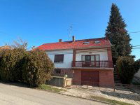 Eladó családi ház, Pécsváradon 89 M Ft, 6+1 szobás