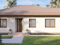 Eladó családi ház, Ceglédbercelen, Aranyhegy utcában 89.9 M Ft