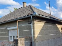 Eladó családi ház, Beregdarócon 14 M Ft, 3 szobás