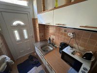 Eladó téglalakás, IV. kerületben 43.5 M Ft, 1 szobás