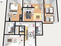 Eladó téglalakás, XIV. kerületben 149 M Ft, 4 szobás