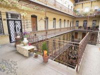 Eladó téglalakás, VI. kerületben 76.9 M Ft, 2 szobás