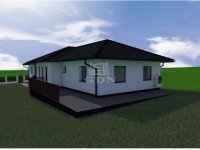 Eladó családi ház, Érden 110 M Ft, 4 szobás