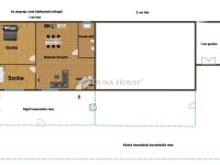 Eladó családi ház, Ceglédbercelen 45 M Ft, 3 szobás