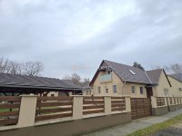 Eladó családi ház, Hosszúhetényen 94.9 M Ft, 4 szobás
