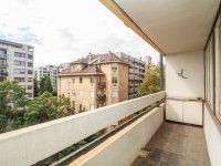 Eladó téglalakás, XIII. kerületben, Visegrádi utcában 74.9 M Ft