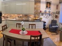 Eladó téglalakás, IX. kerületben 147 M Ft, 3 szobás