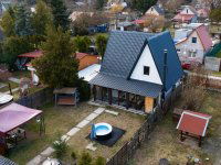 Eladó családi ház, Oroszlányban 36.5 M Ft, 3 szobás