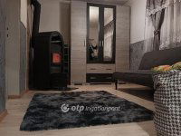 Eladó családi ház, Nádudvaron 9.8 M Ft, 1+1 szobás