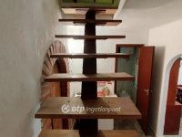 Eladó nyaraló, Pécsváradon 12.5 M Ft, 1 szobás