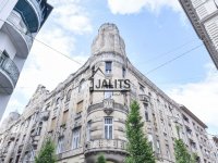 Eladó téglalakás, VI. kerületben, Hajós utcában 109.9 M Ft