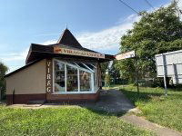 Eladó üzlethelyiség, Hatvanban 38 M Ft, 2 szobás