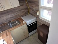 Kiadó téglalakás, albérlet, Kecskeméten 100 E Ft / hó