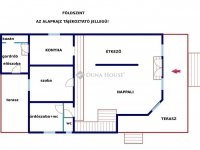 Eladó családi ház, Gyálon 299 M Ft, 7 szobás