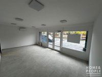 Eladó üzlethelyiség