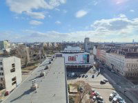 Kiadó panellakás, albérlet, VIII. kerületben, Luther utcában