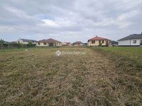 Eladó telek, Nagybajcson 25.6 M Ft / költözzbe.hu